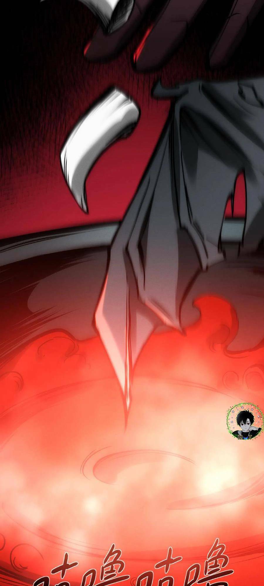 Dược Sư Kì Lạ: Bệnh Nhân Của Tôi Đều Rất Khủng Bố Chapter 49 - Trang 2