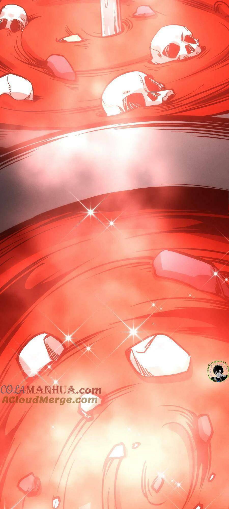 Dược Sư Kì Lạ: Bệnh Nhân Của Tôi Đều Rất Khủng Bố Chapter 49 - Trang 2