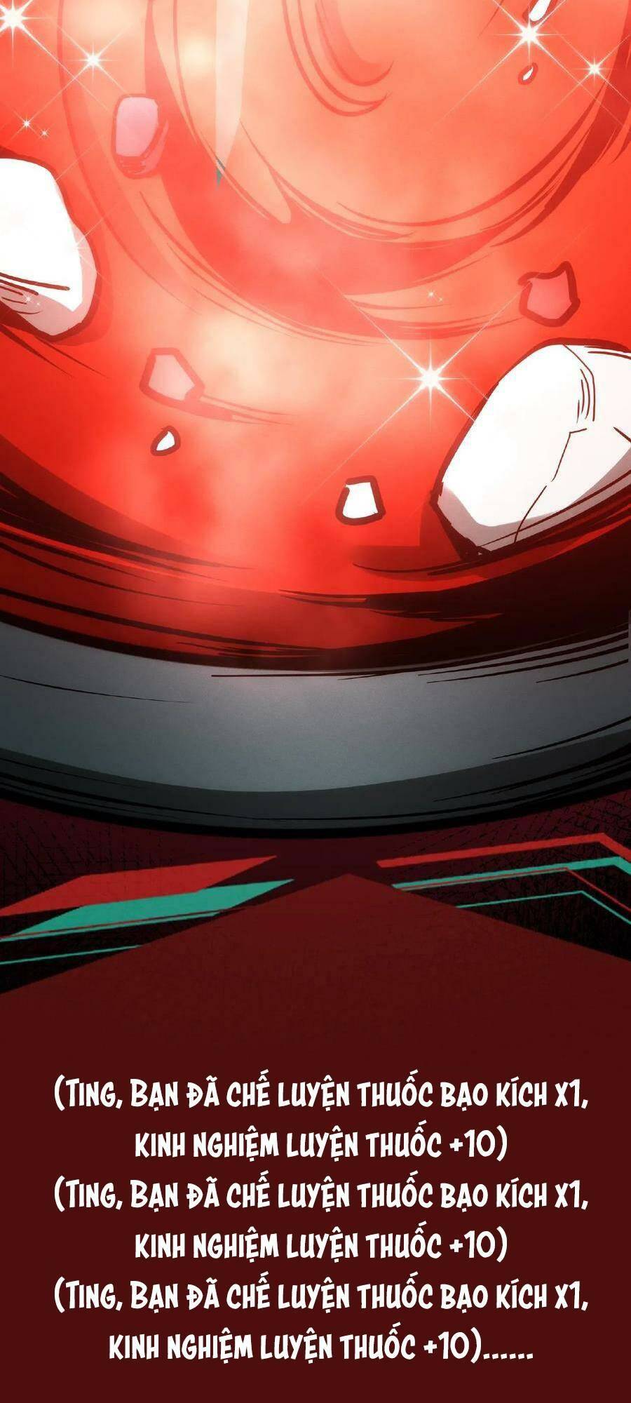Dược Sư Kì Lạ: Bệnh Nhân Của Tôi Đều Rất Khủng Bố Chapter 49 - Trang 2
