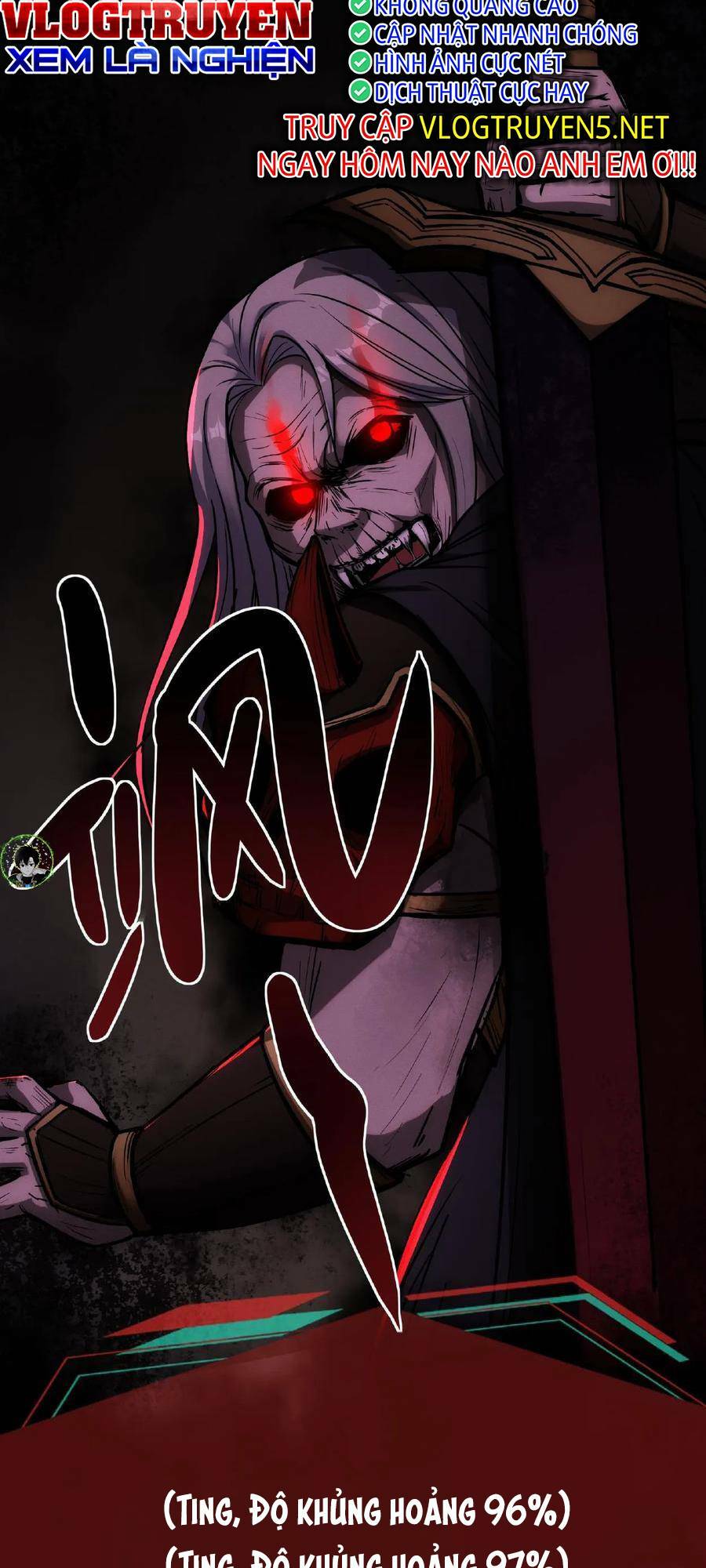 Dược Sư Kì Lạ: Bệnh Nhân Của Tôi Đều Rất Khủng Bố Chapter 49 - Trang 2