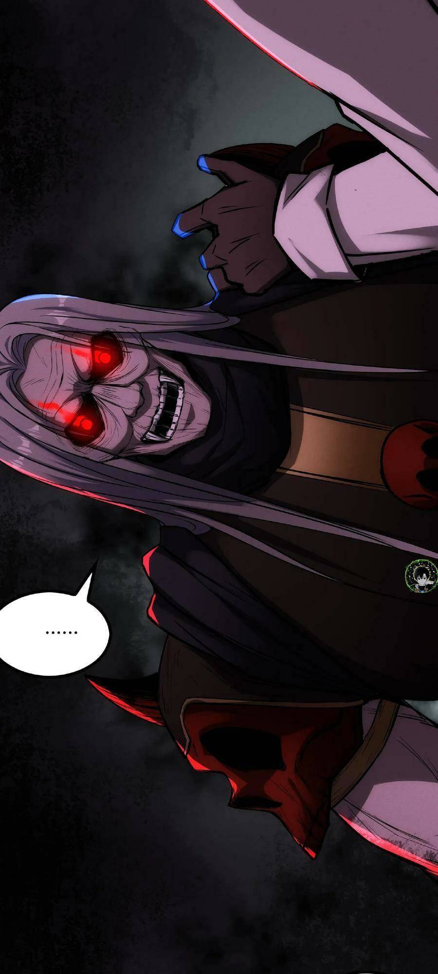 Dược Sư Kì Lạ: Bệnh Nhân Của Tôi Đều Rất Khủng Bố Chapter 49 - Trang 2