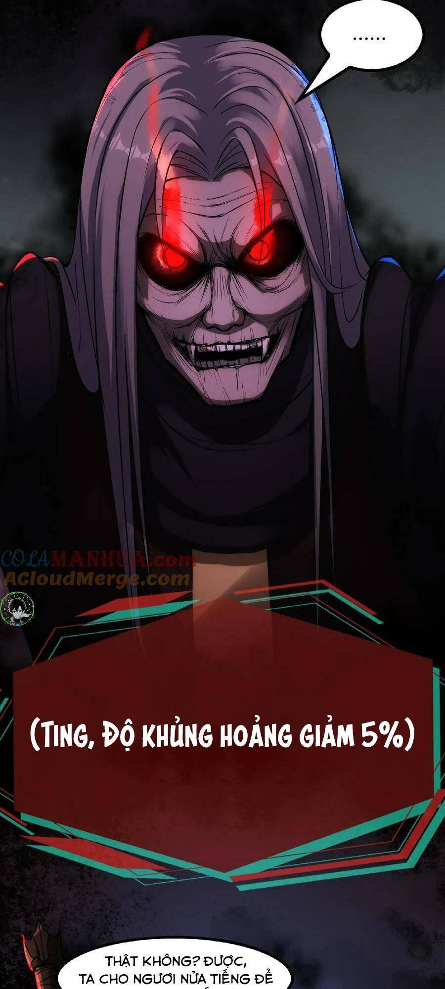 Dược Sư Kì Lạ: Bệnh Nhân Của Tôi Đều Rất Khủng Bố Chapter 49 - Trang 2