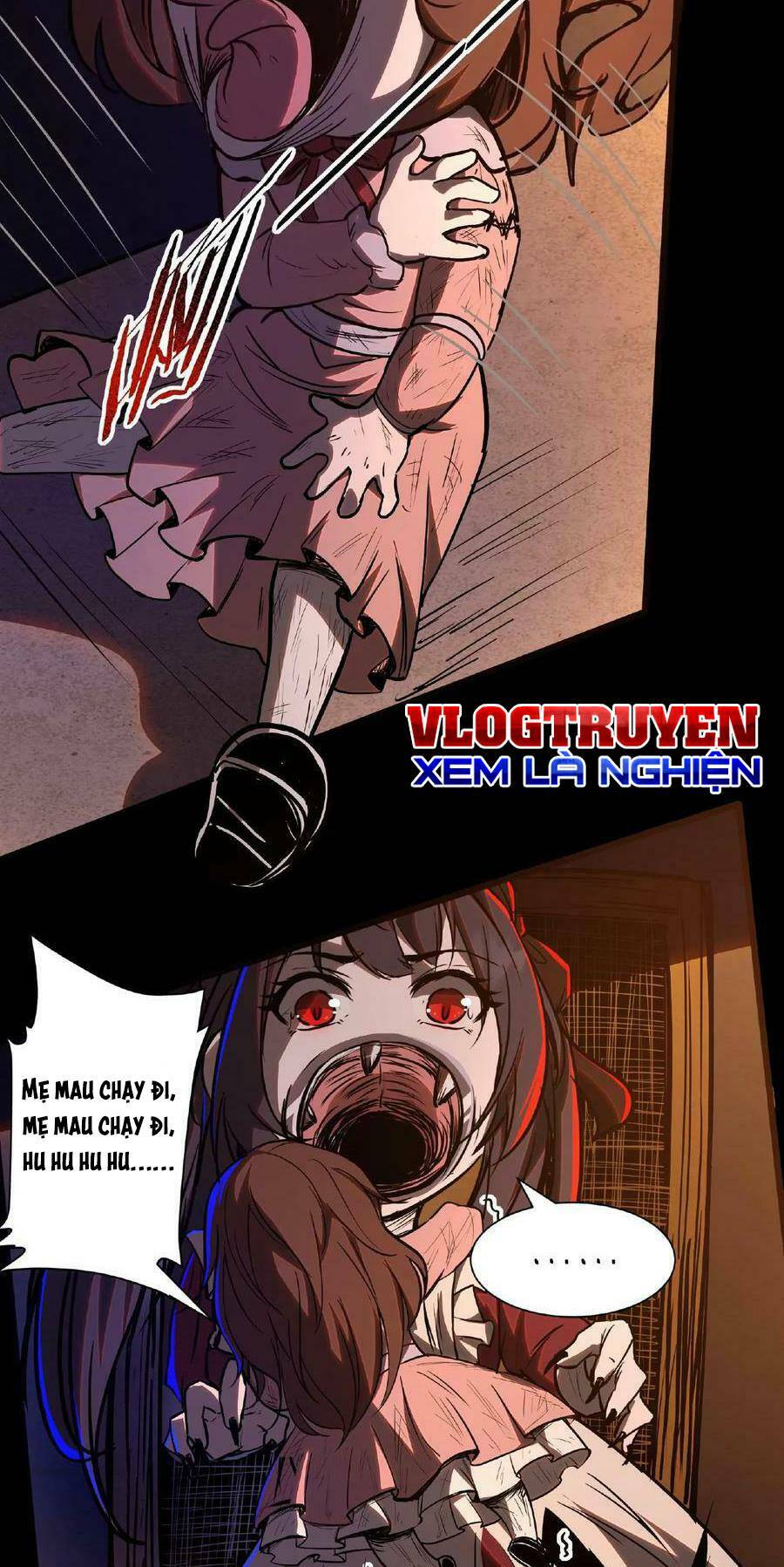 Dược Sư Kì Lạ: Bệnh Nhân Của Tôi Đều Rất Khủng Bố Chapter 5 - Trang 2