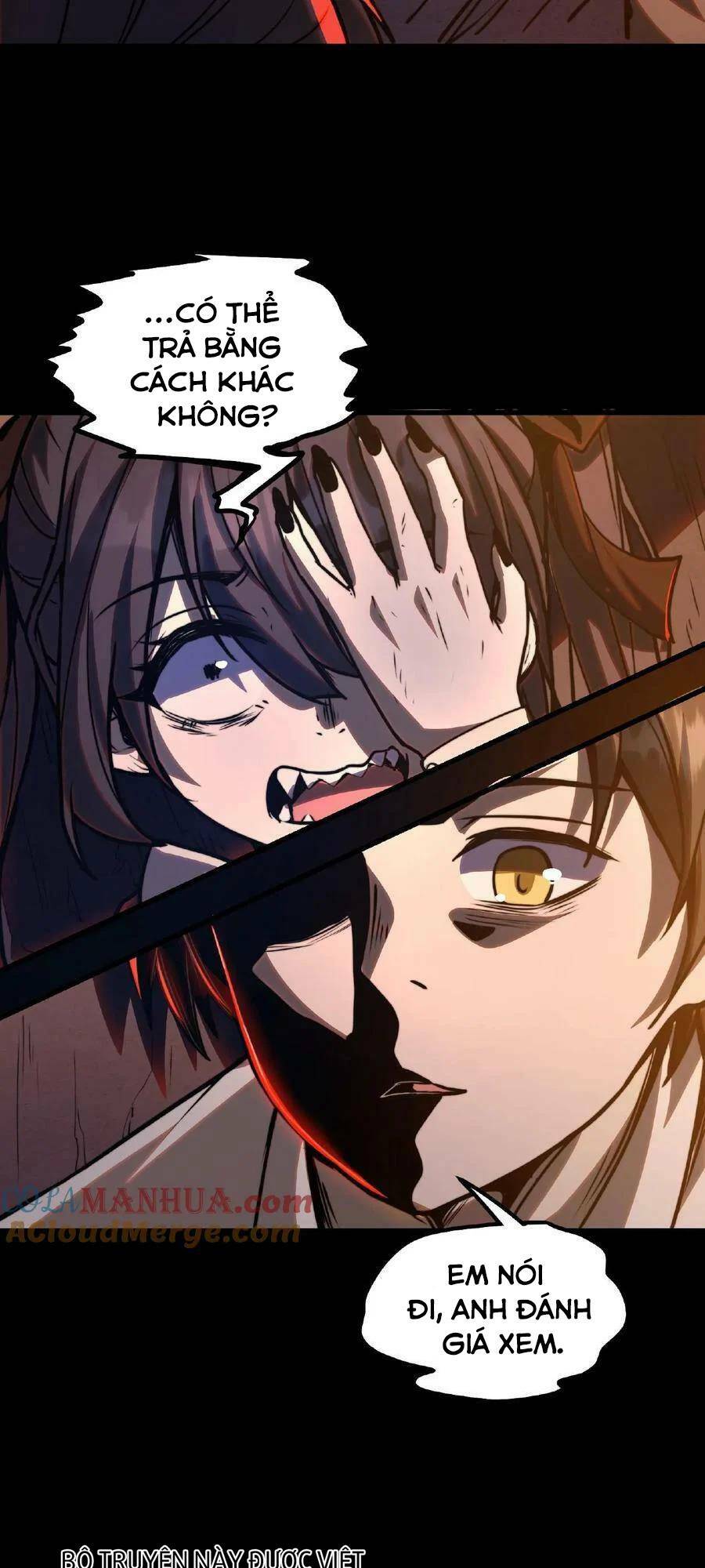 Dược Sư Kì Lạ: Bệnh Nhân Của Tôi Đều Rất Khủng Bố Chapter 5 - Trang 2