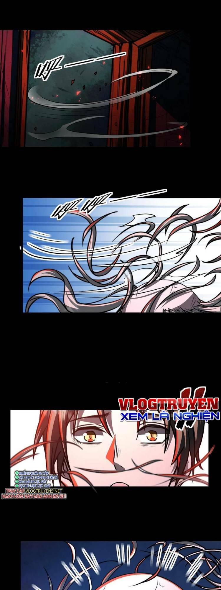 Dược Sư Kì Lạ: Bệnh Nhân Của Tôi Đều Rất Khủng Bố Chapter 50 - Trang 2