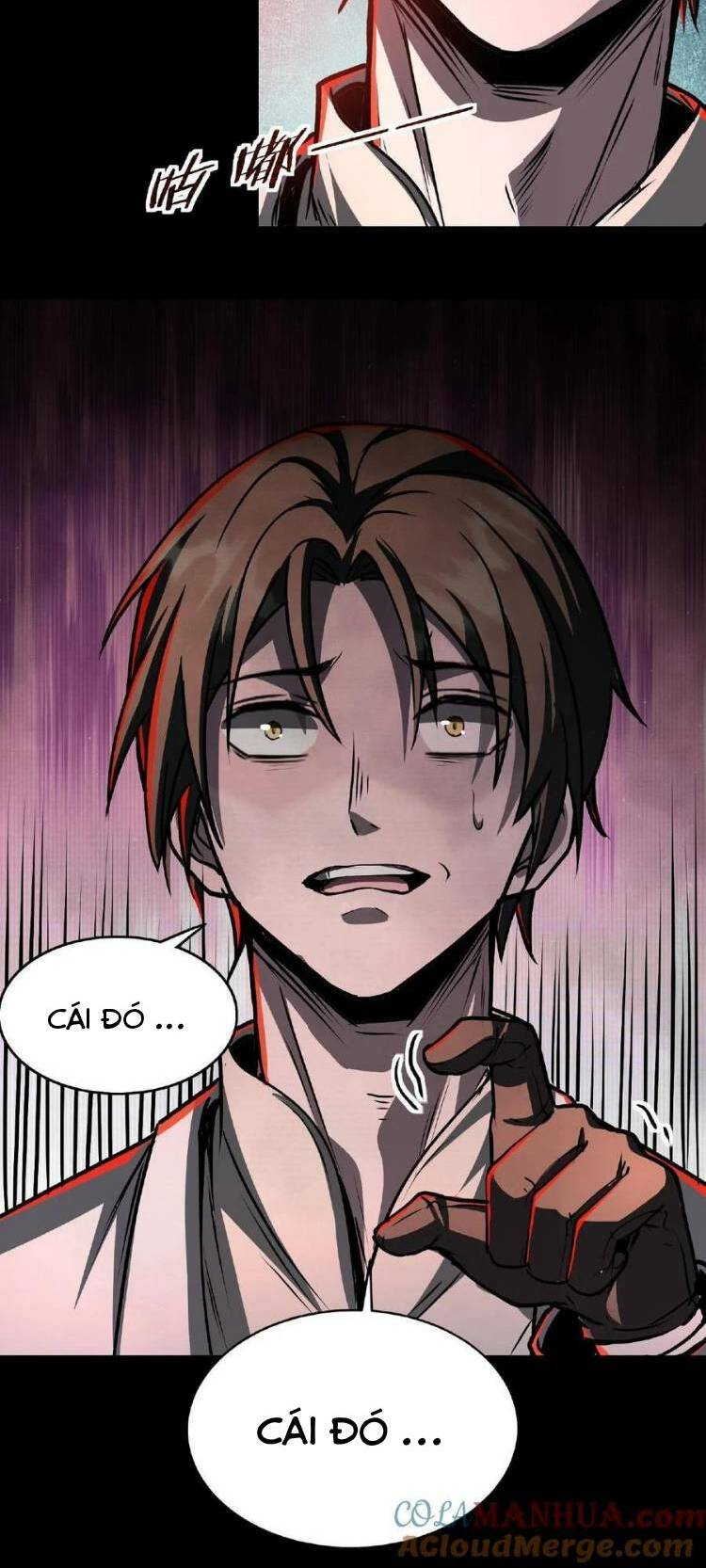 Dược Sư Kì Lạ: Bệnh Nhân Của Tôi Đều Rất Khủng Bố Chapter 50 - Trang 2