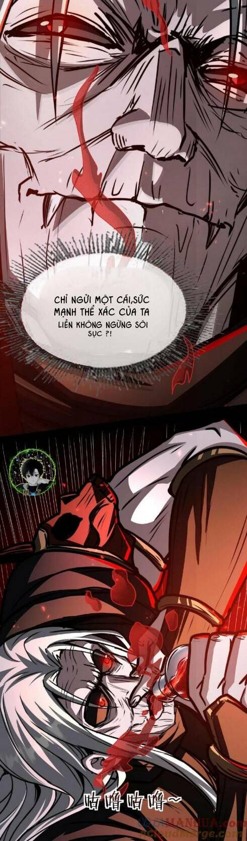 Dược Sư Kì Lạ: Bệnh Nhân Của Tôi Đều Rất Khủng Bố Chapter 50 - Trang 2