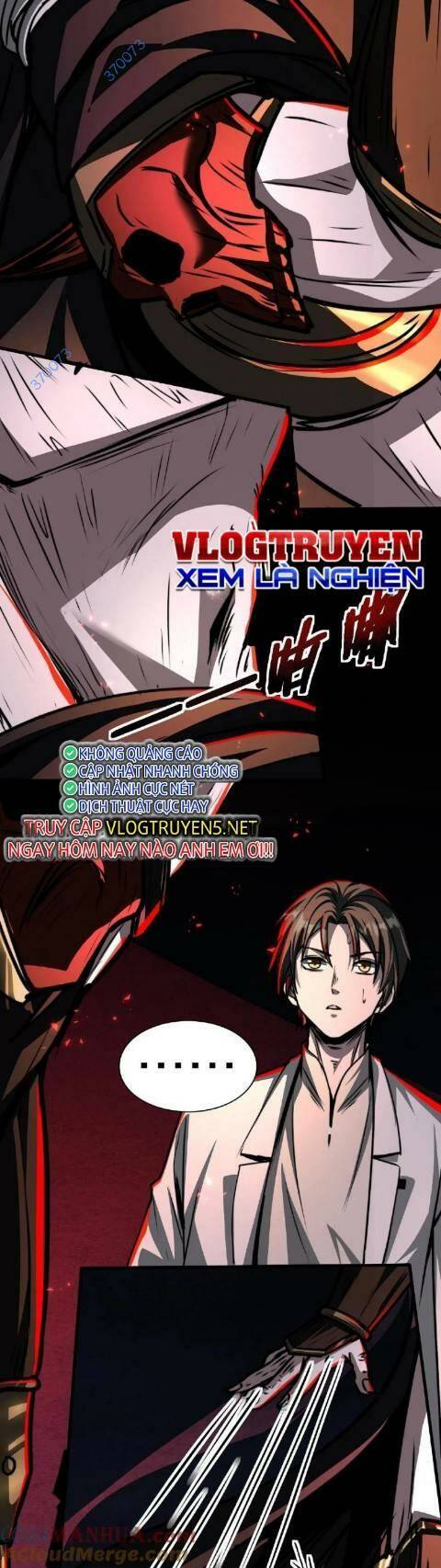 Dược Sư Kì Lạ: Bệnh Nhân Của Tôi Đều Rất Khủng Bố Chapter 50 - Trang 2