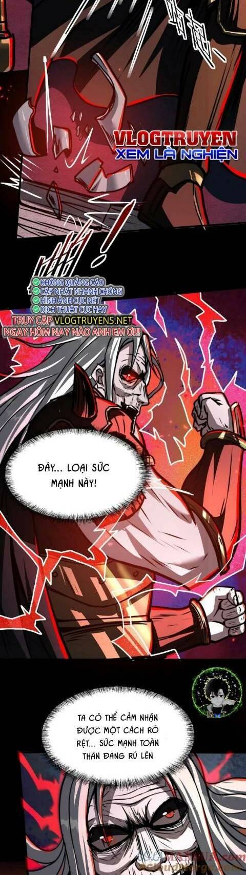 Dược Sư Kì Lạ: Bệnh Nhân Của Tôi Đều Rất Khủng Bố Chapter 50 - Trang 2