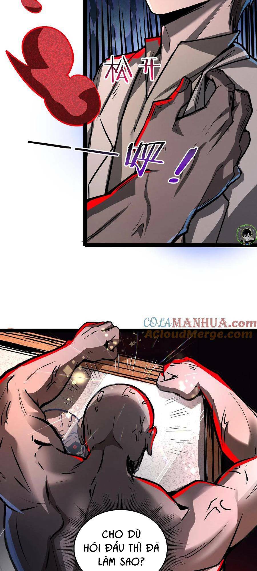 Dược Sư Kì Lạ: Bệnh Nhân Của Tôi Đều Rất Khủng Bố Chapter 51 - Trang 2