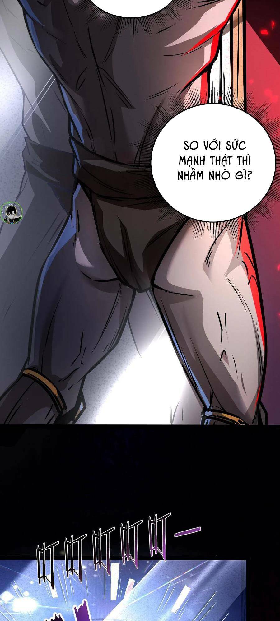 Dược Sư Kì Lạ: Bệnh Nhân Của Tôi Đều Rất Khủng Bố Chapter 51 - Trang 2