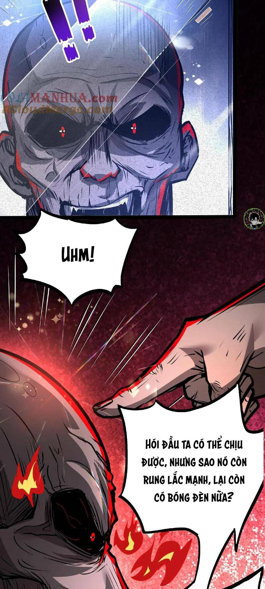 Dược Sư Kì Lạ: Bệnh Nhân Của Tôi Đều Rất Khủng Bố Chapter 51 - Trang 2