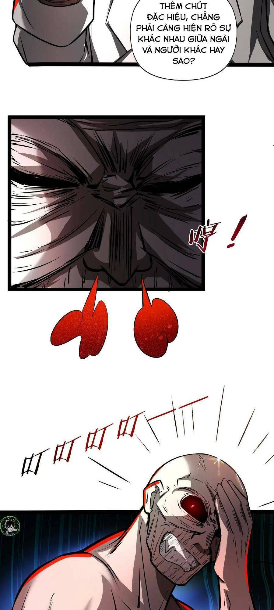 Dược Sư Kì Lạ: Bệnh Nhân Của Tôi Đều Rất Khủng Bố Chapter 51 - Trang 2