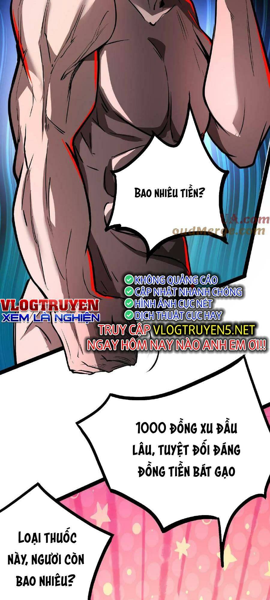 Dược Sư Kì Lạ: Bệnh Nhân Của Tôi Đều Rất Khủng Bố Chapter 51 - Trang 2