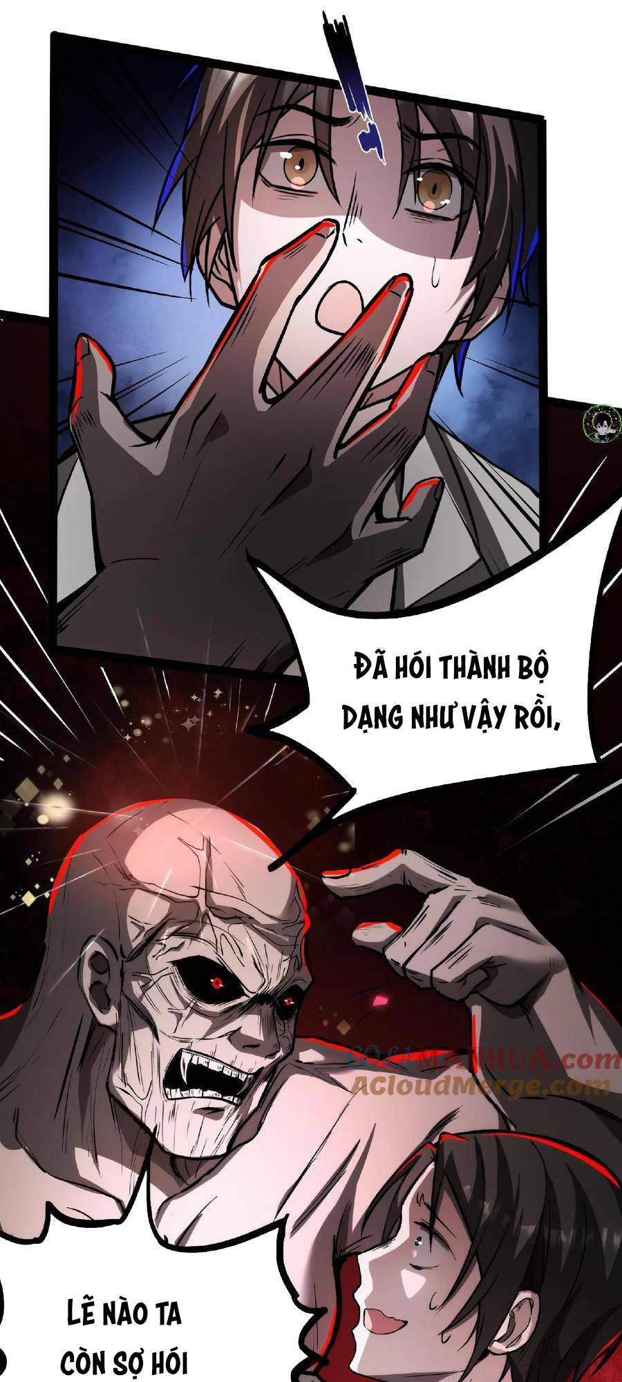 Dược Sư Kì Lạ: Bệnh Nhân Của Tôi Đều Rất Khủng Bố Chapter 51 - Trang 2