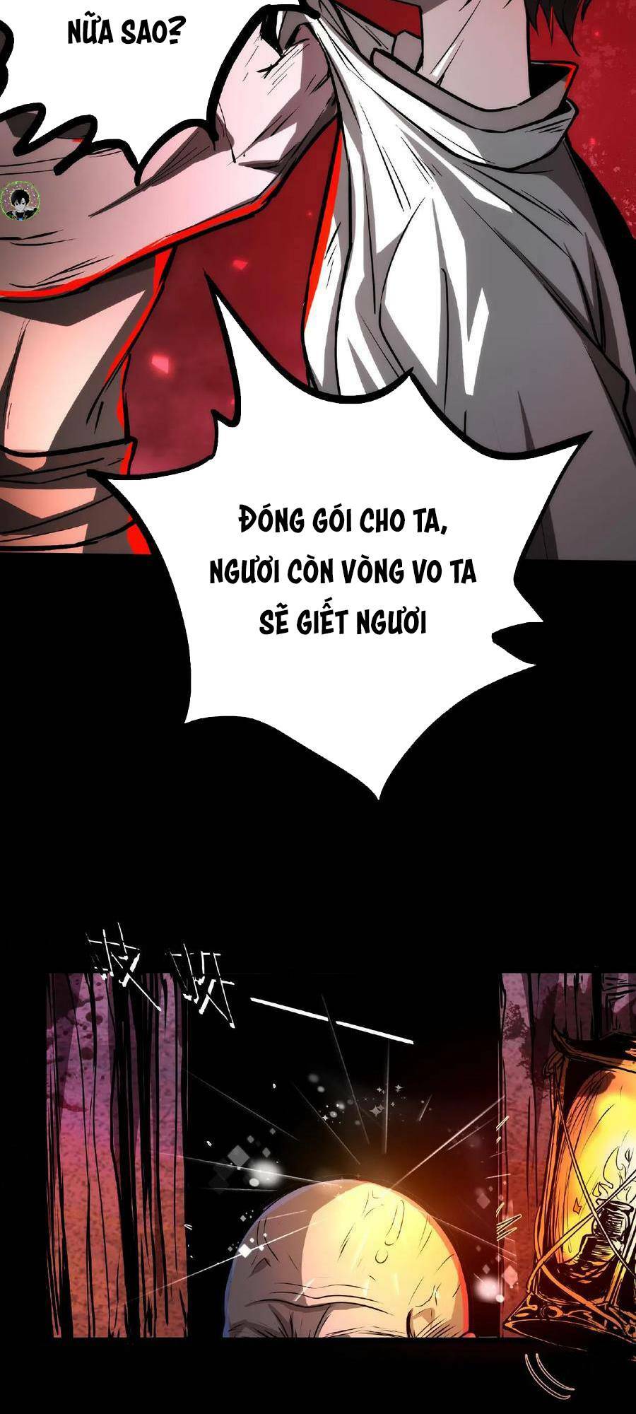 Dược Sư Kì Lạ: Bệnh Nhân Của Tôi Đều Rất Khủng Bố Chapter 51 - Trang 2