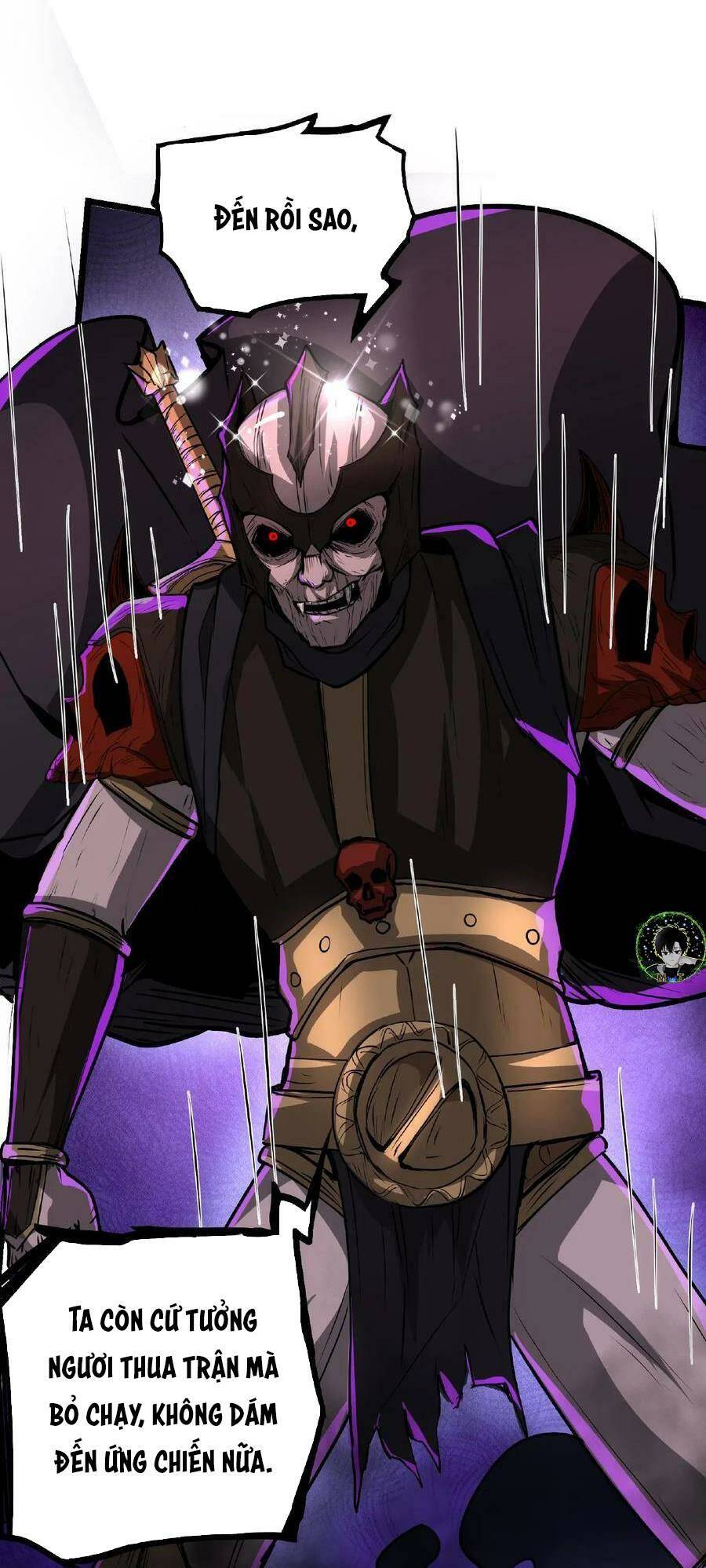 Dược Sư Kì Lạ: Bệnh Nhân Của Tôi Đều Rất Khủng Bố Chapter 51 - Trang 2