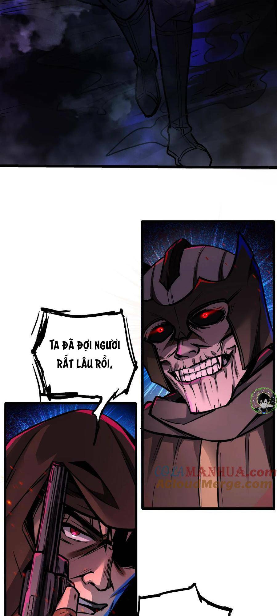 Dược Sư Kì Lạ: Bệnh Nhân Của Tôi Đều Rất Khủng Bố Chapter 51 - Trang 2