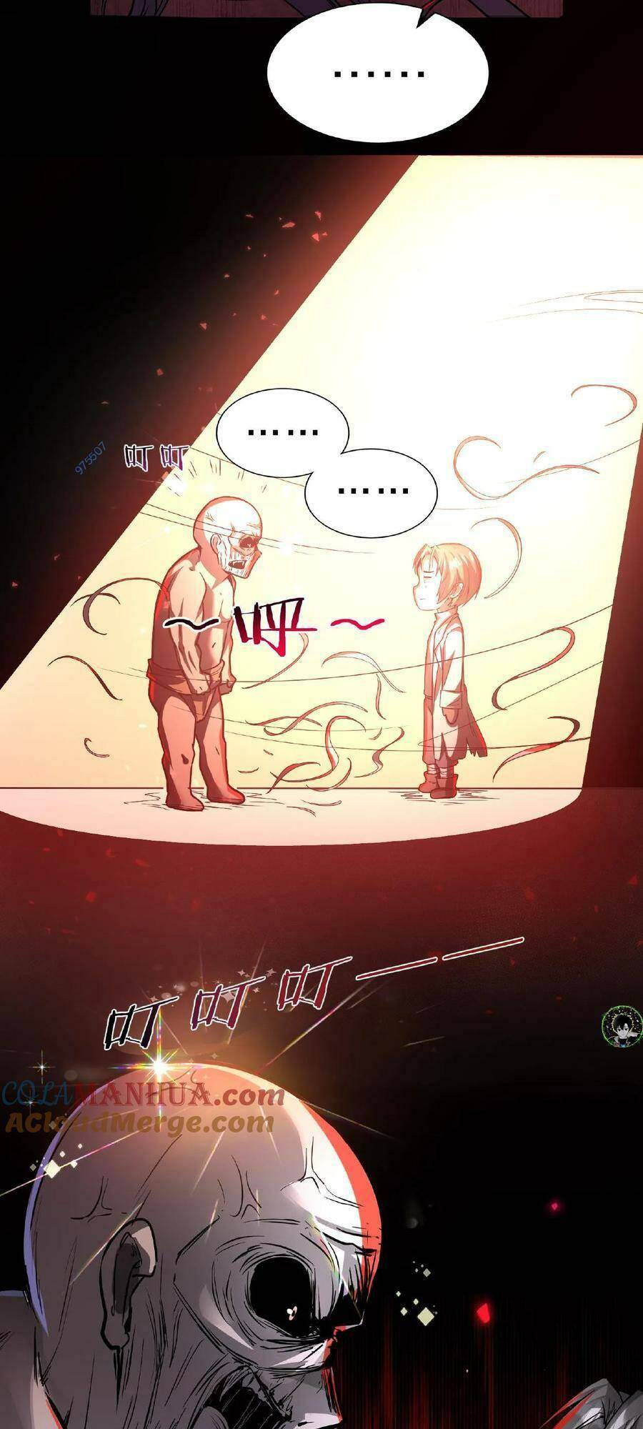 Dược Sư Kì Lạ: Bệnh Nhân Của Tôi Đều Rất Khủng Bố Chapter 51 - Trang 2