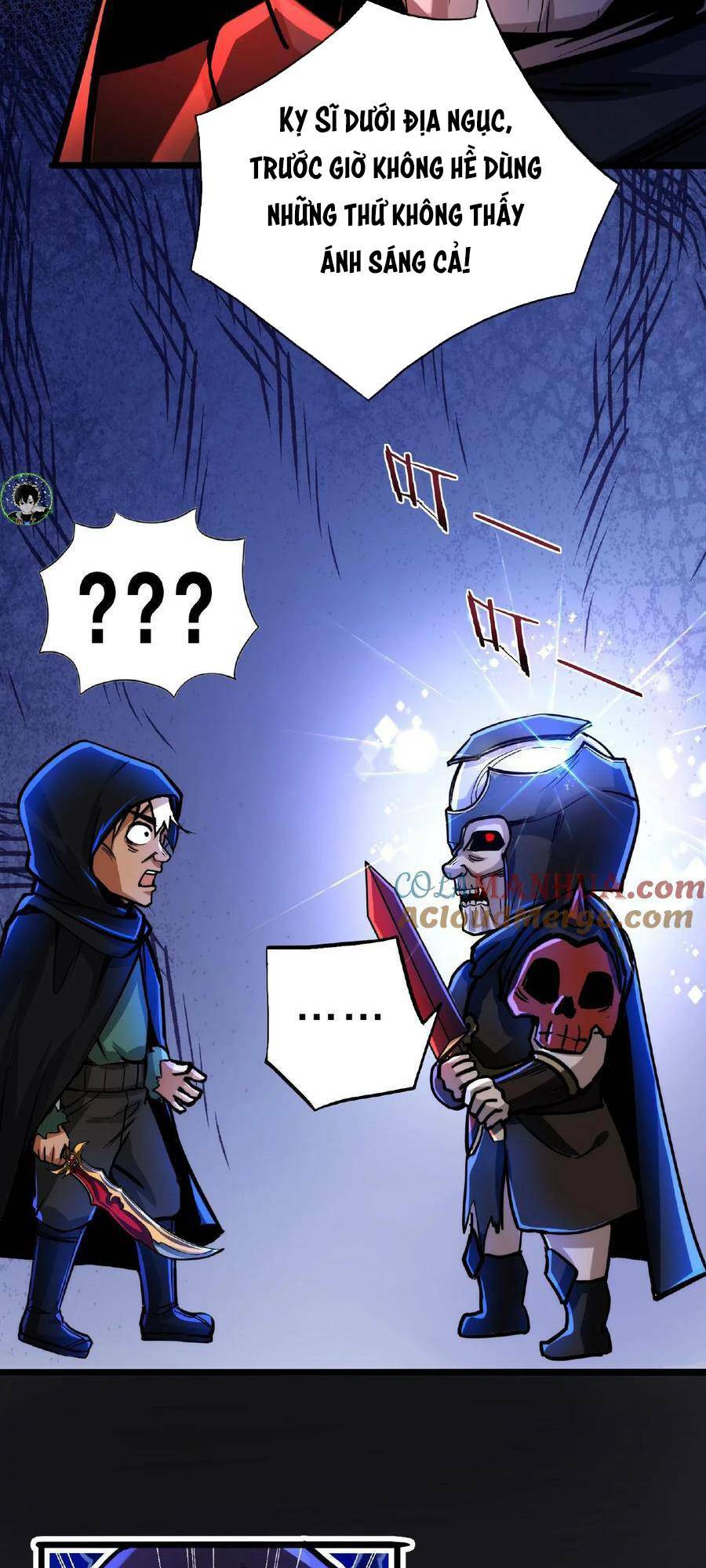 Dược Sư Kì Lạ: Bệnh Nhân Của Tôi Đều Rất Khủng Bố Chapter 52 - Trang 2