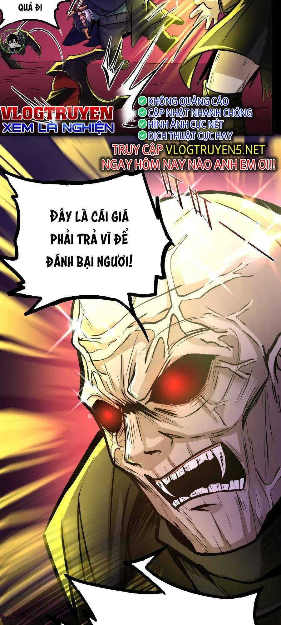 Dược Sư Kì Lạ: Bệnh Nhân Của Tôi Đều Rất Khủng Bố Chapter 52 - Trang 2