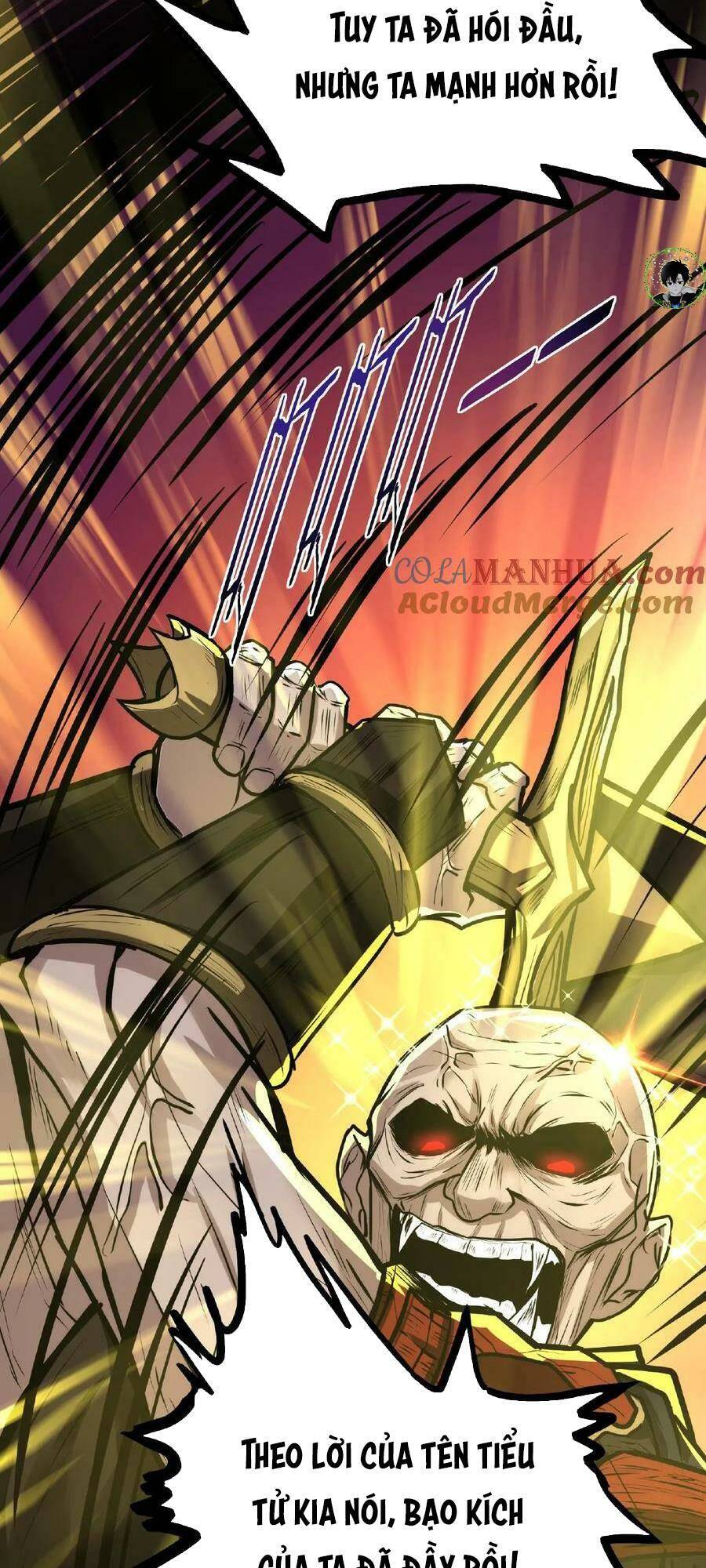 Dược Sư Kì Lạ: Bệnh Nhân Của Tôi Đều Rất Khủng Bố Chapter 52 - Trang 2