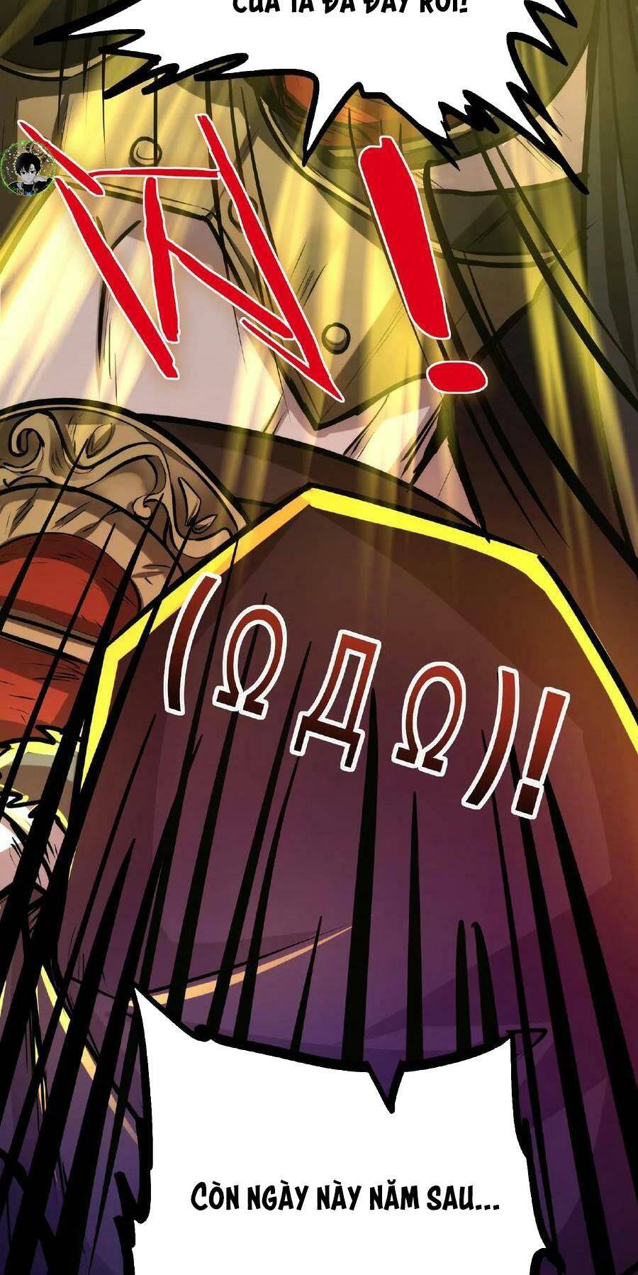 Dược Sư Kì Lạ: Bệnh Nhân Của Tôi Đều Rất Khủng Bố Chapter 52 - Trang 2