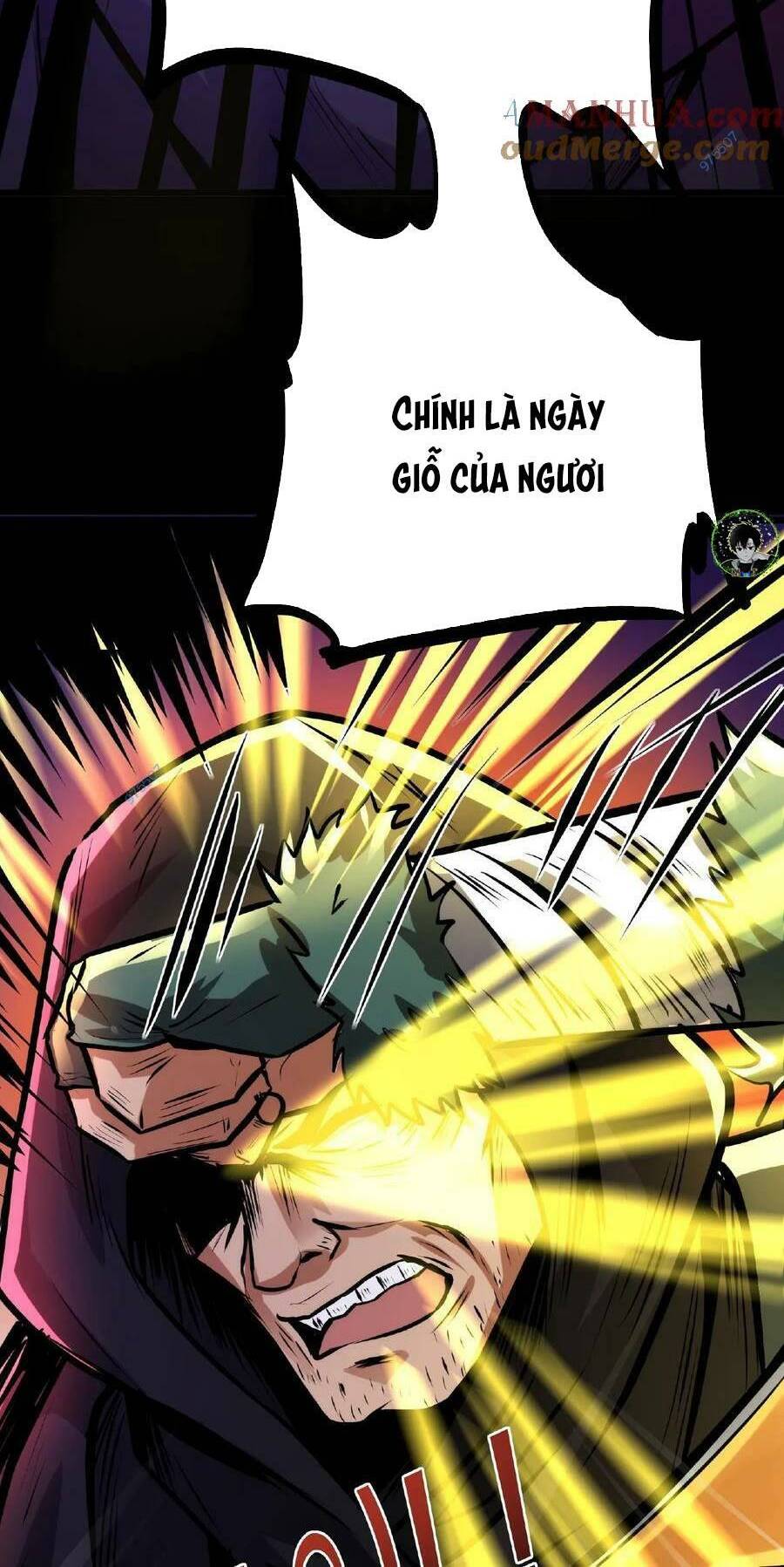 Dược Sư Kì Lạ: Bệnh Nhân Của Tôi Đều Rất Khủng Bố Chapter 52 - Trang 2