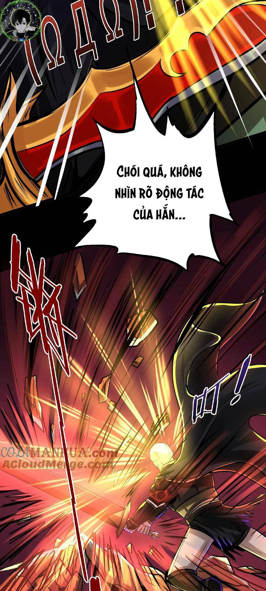 Dược Sư Kì Lạ: Bệnh Nhân Của Tôi Đều Rất Khủng Bố Chapter 52 - Trang 2