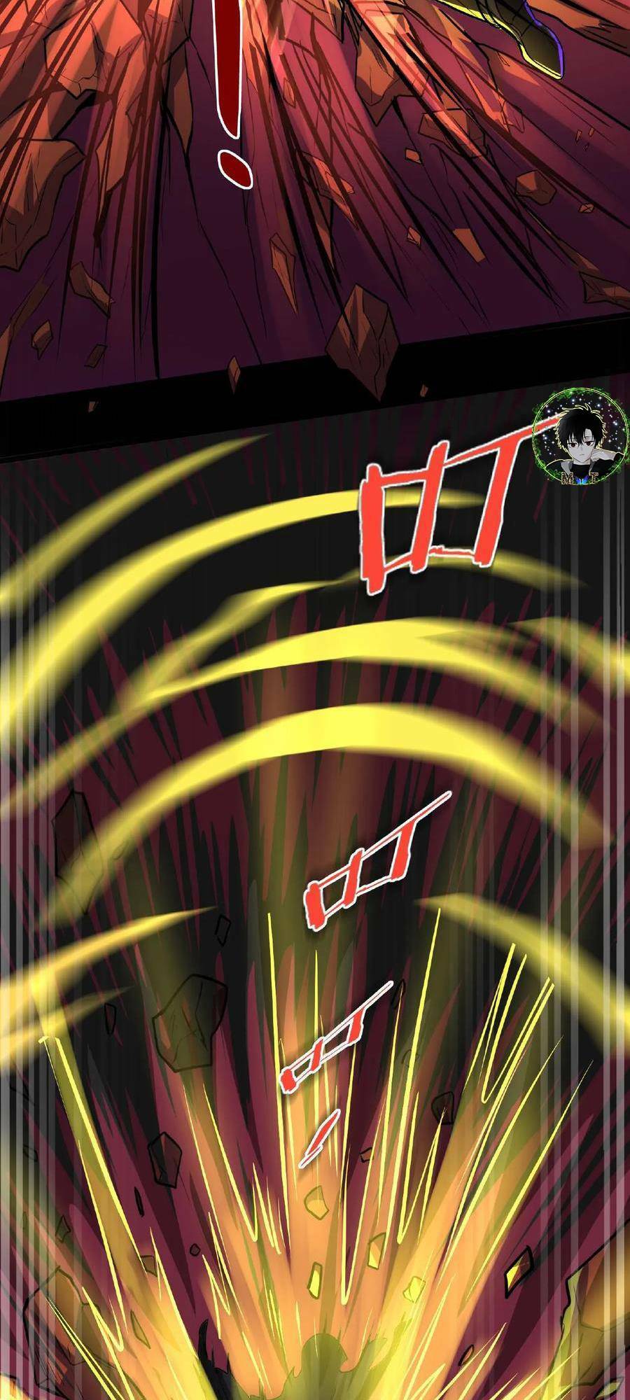 Dược Sư Kì Lạ: Bệnh Nhân Của Tôi Đều Rất Khủng Bố Chapter 52 - Trang 2