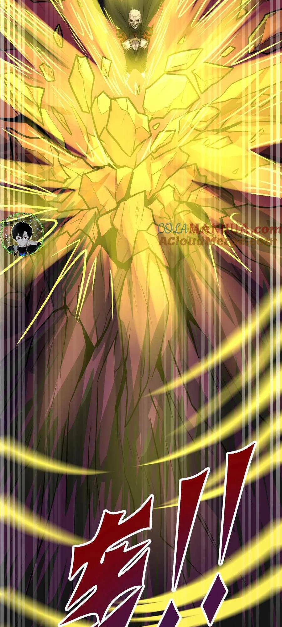 Dược Sư Kì Lạ: Bệnh Nhân Của Tôi Đều Rất Khủng Bố Chapter 52 - Trang 2