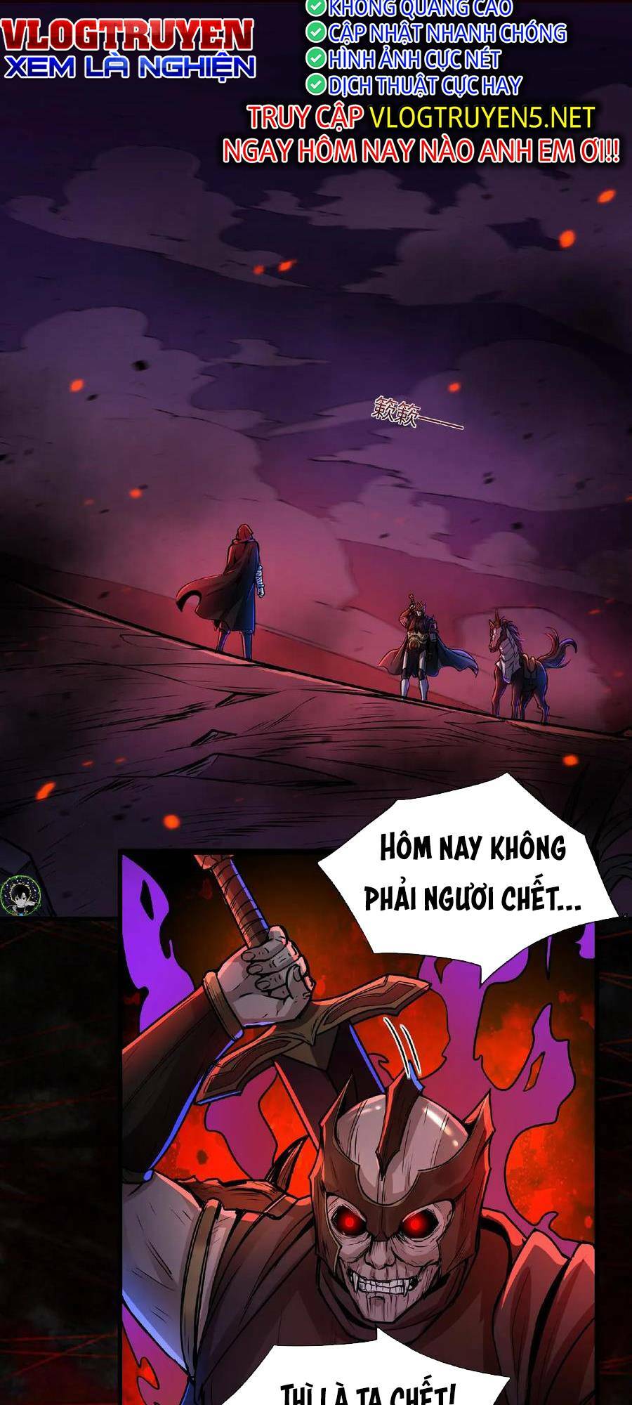 Dược Sư Kì Lạ: Bệnh Nhân Của Tôi Đều Rất Khủng Bố Chapter 52 - Trang 2