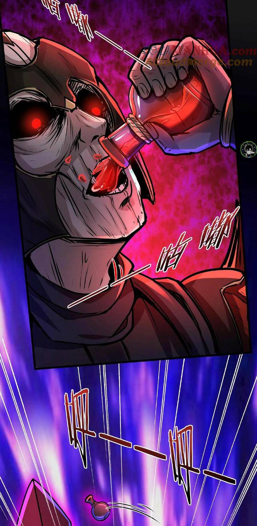 Dược Sư Kì Lạ: Bệnh Nhân Của Tôi Đều Rất Khủng Bố Chapter 52 - Trang 2