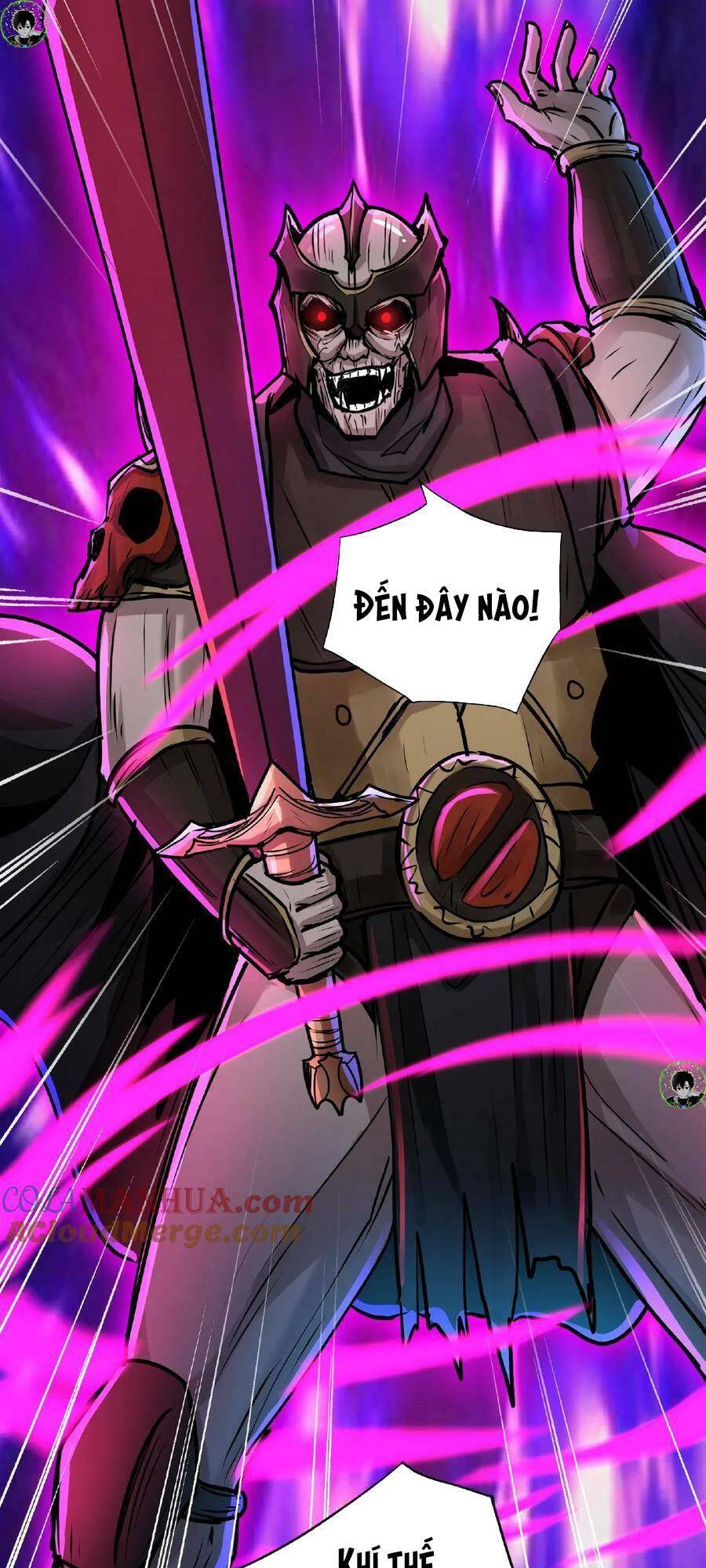 Dược Sư Kì Lạ: Bệnh Nhân Của Tôi Đều Rất Khủng Bố Chapter 52 - Trang 2