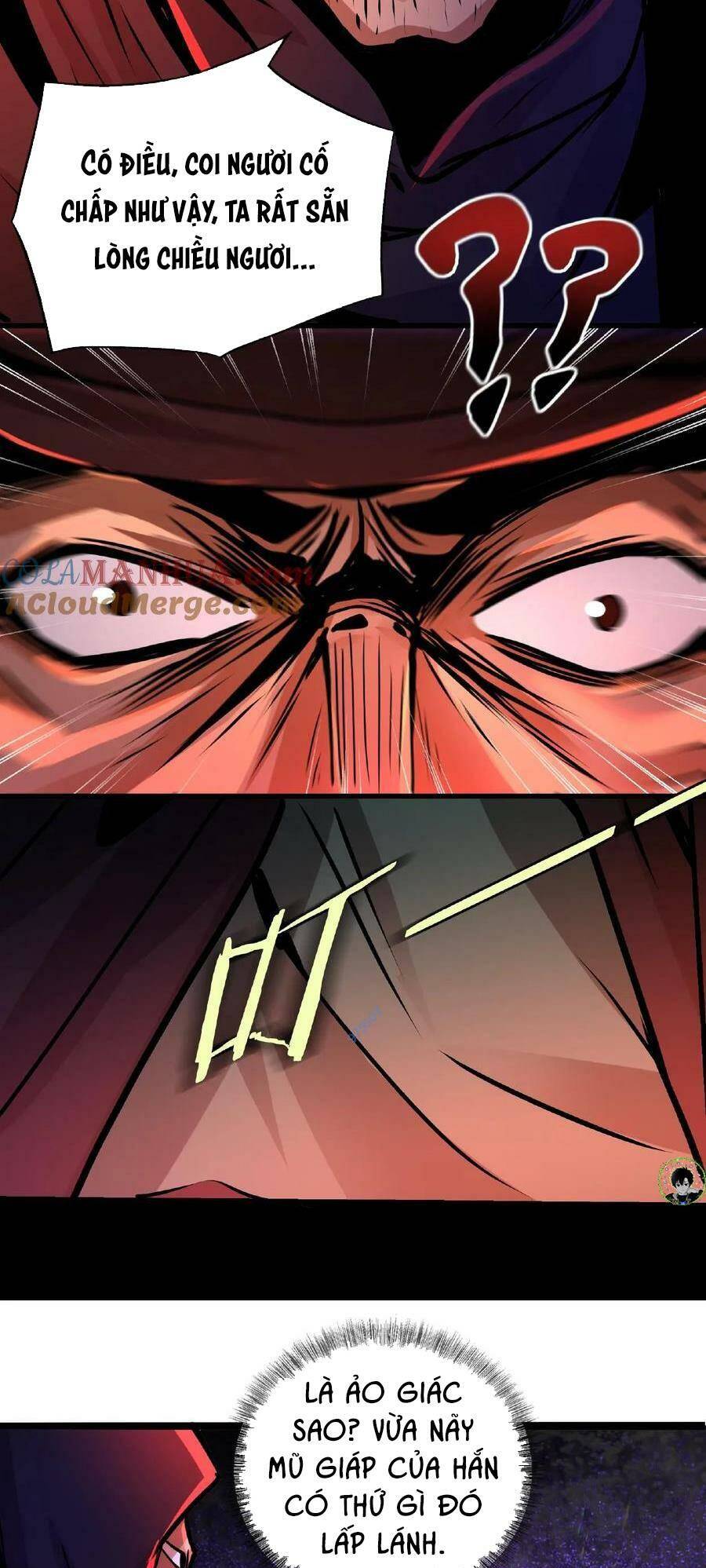 Dược Sư Kì Lạ: Bệnh Nhân Của Tôi Đều Rất Khủng Bố Chapter 52 - Trang 2