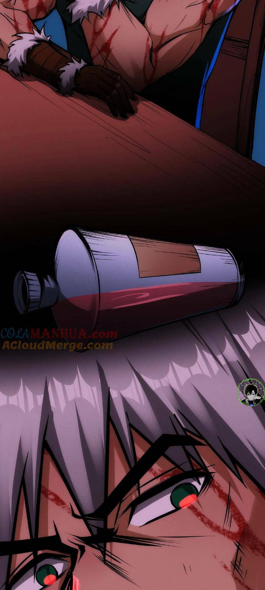 Dược Sư Kì Lạ: Bệnh Nhân Của Tôi Đều Rất Khủng Bố Chapter 53 - Trang 2