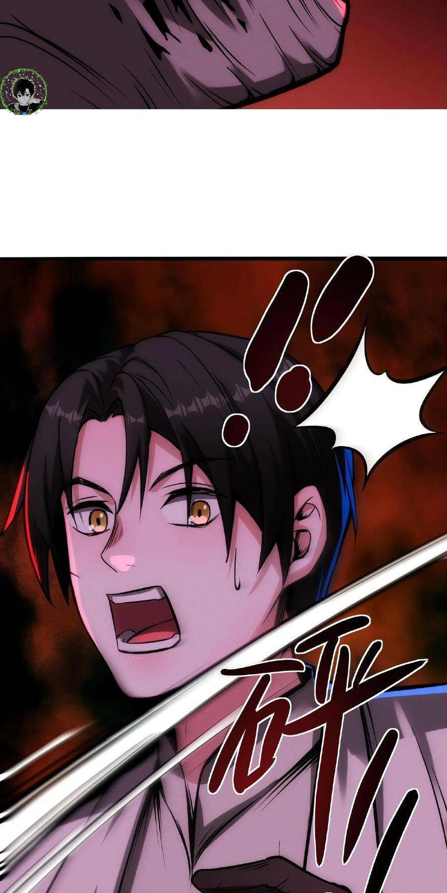 Dược Sư Kì Lạ: Bệnh Nhân Của Tôi Đều Rất Khủng Bố Chapter 53 - Trang 2