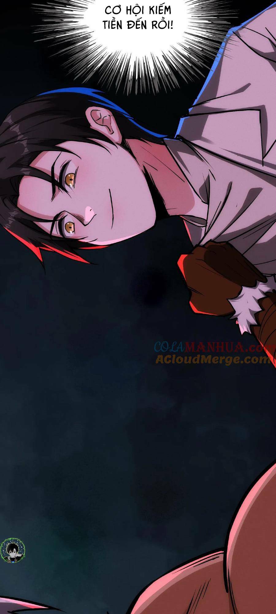 Dược Sư Kì Lạ: Bệnh Nhân Của Tôi Đều Rất Khủng Bố Chapter 53 - Trang 2