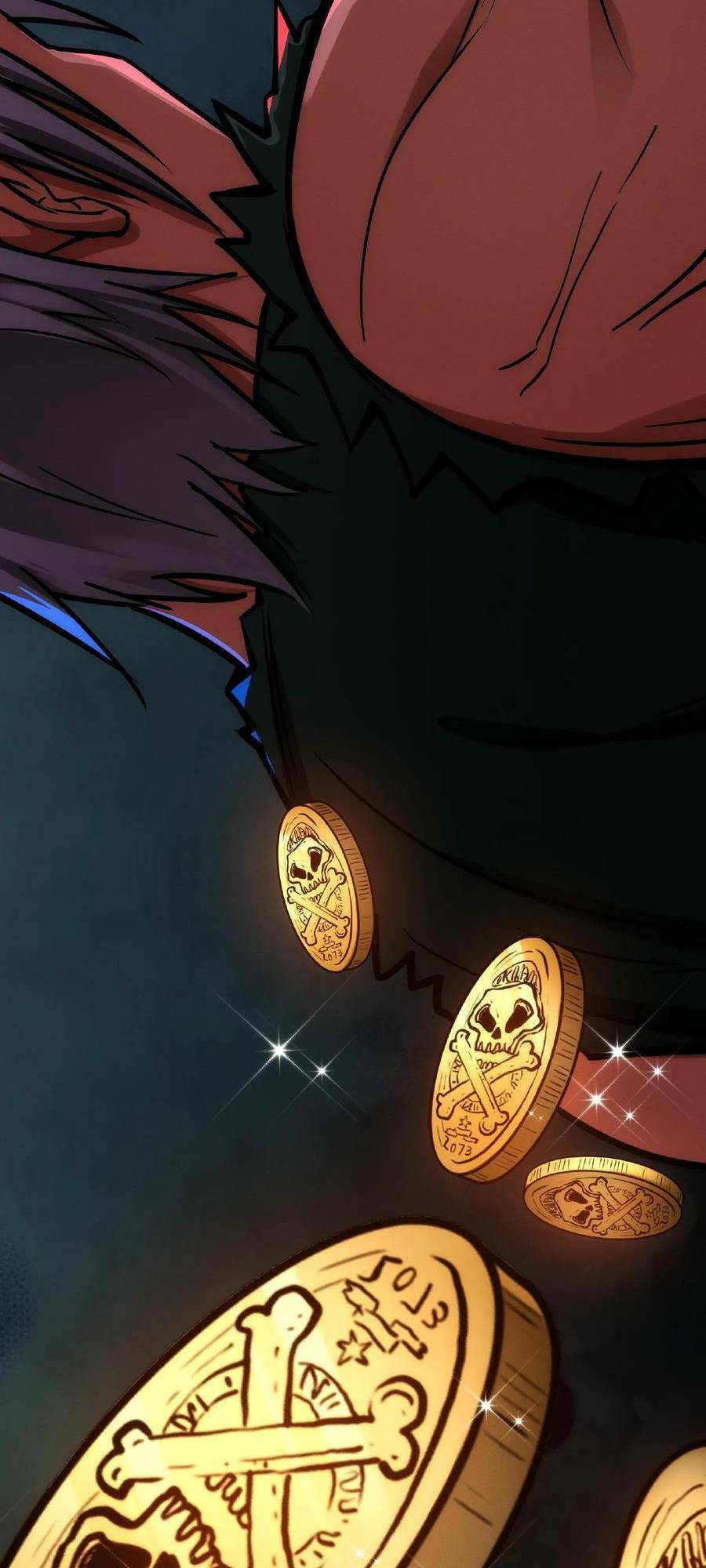 Dược Sư Kì Lạ: Bệnh Nhân Của Tôi Đều Rất Khủng Bố Chapter 53 - Trang 2