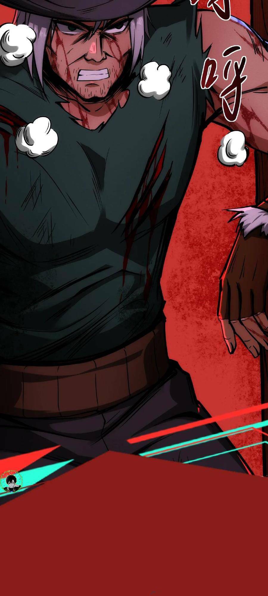 Dược Sư Kì Lạ: Bệnh Nhân Của Tôi Đều Rất Khủng Bố Chapter 53 - Trang 2