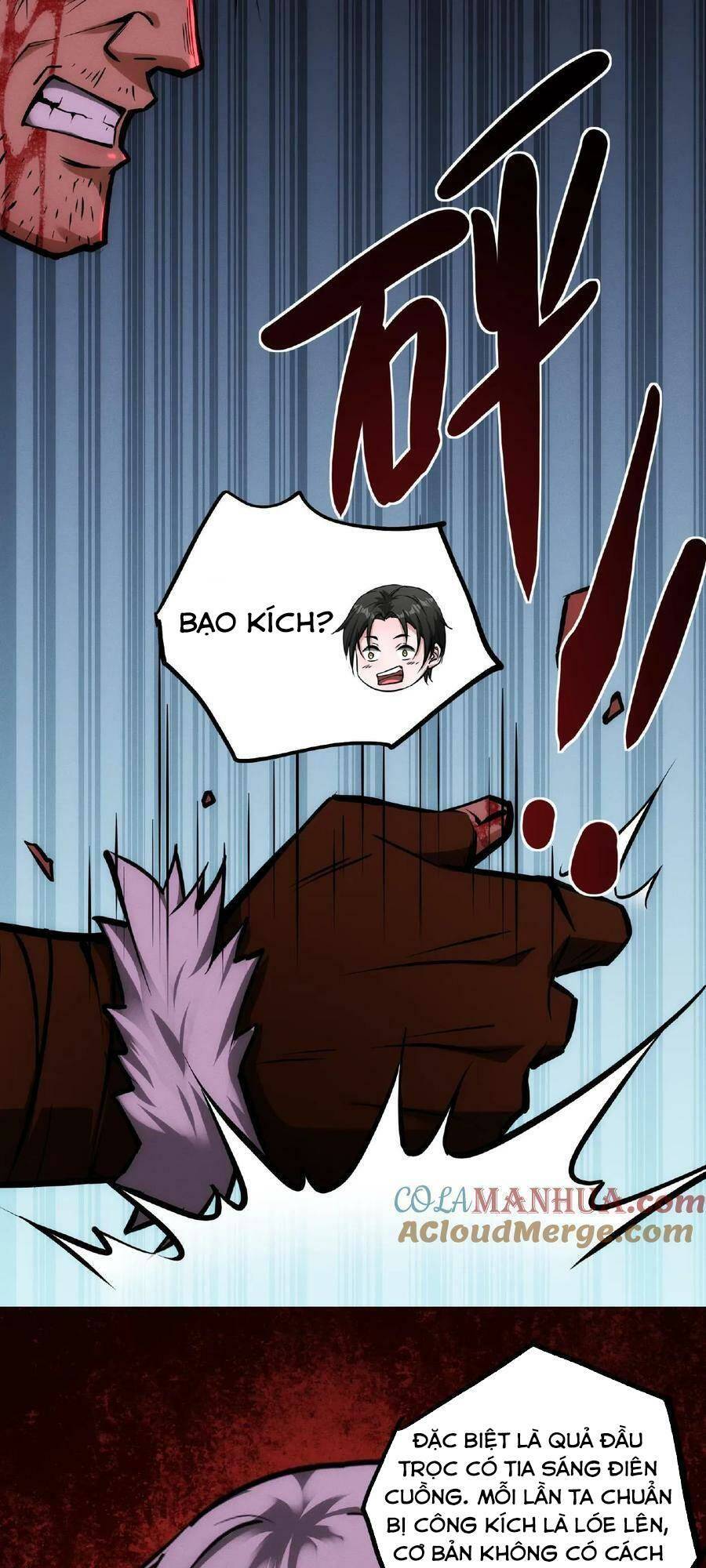 Dược Sư Kì Lạ: Bệnh Nhân Của Tôi Đều Rất Khủng Bố Chapter 53 - Trang 2