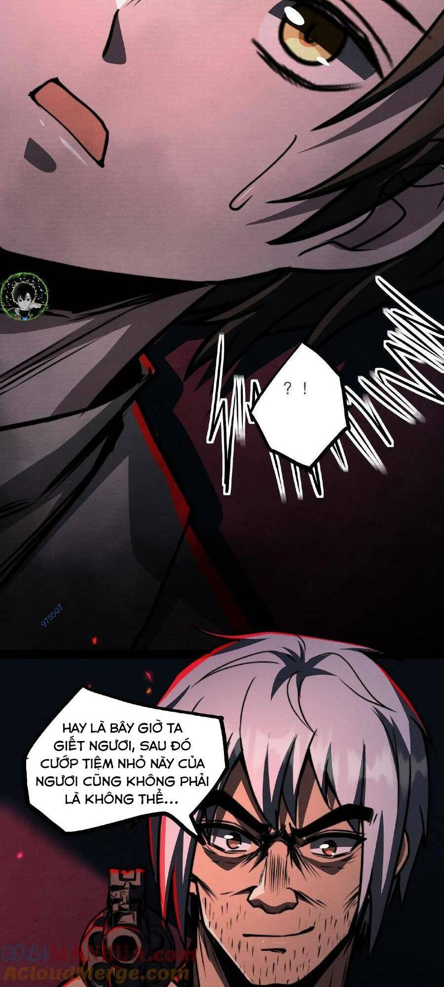 Dược Sư Kì Lạ: Bệnh Nhân Của Tôi Đều Rất Khủng Bố Chapter 54 - Trang 2