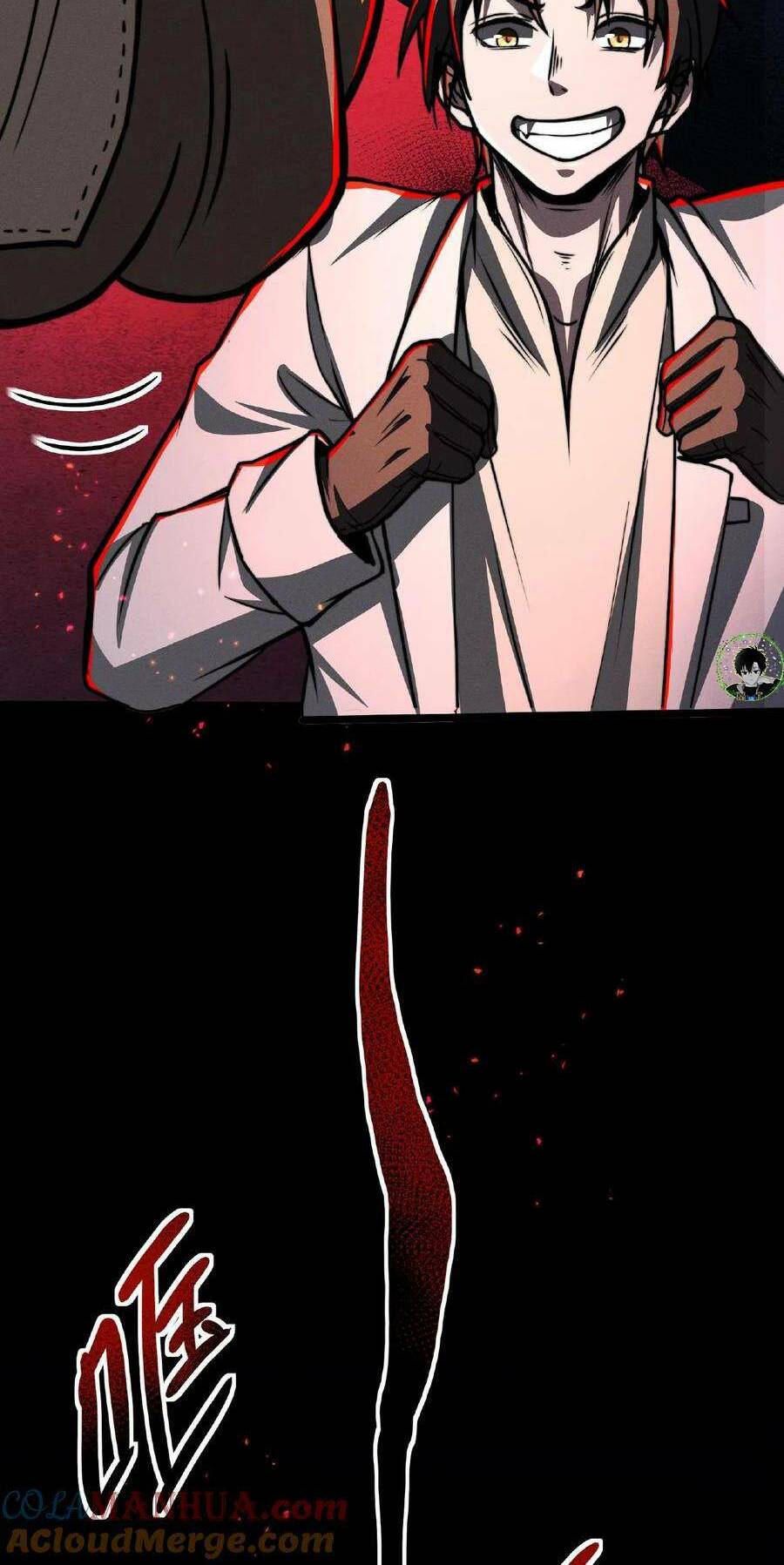 Dược Sư Kì Lạ: Bệnh Nhân Của Tôi Đều Rất Khủng Bố Chapter 54 - Trang 2