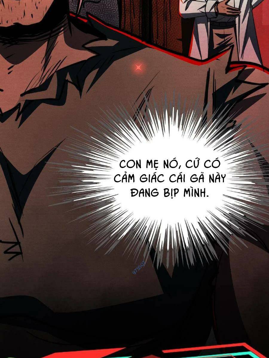 Dược Sư Kì Lạ: Bệnh Nhân Của Tôi Đều Rất Khủng Bố Chapter 54 - Trang 2