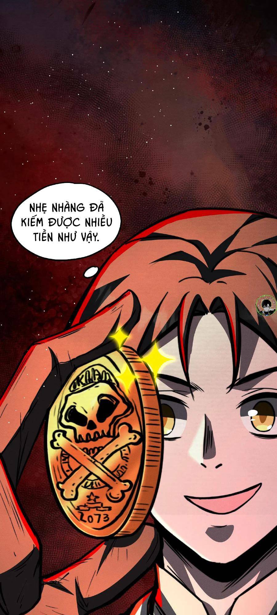 Dược Sư Kì Lạ: Bệnh Nhân Của Tôi Đều Rất Khủng Bố Chapter 54 - Trang 2