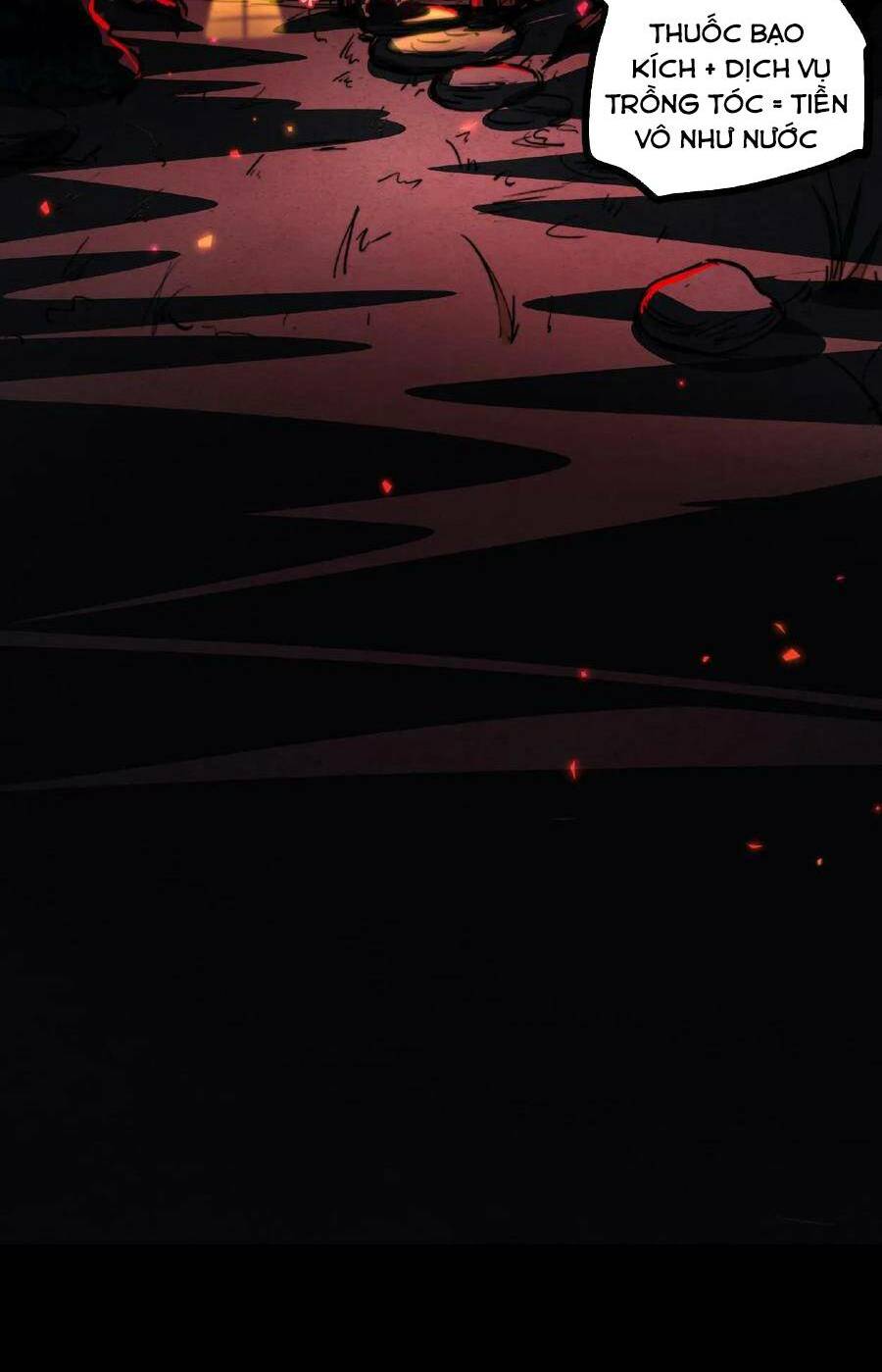 Dược Sư Kì Lạ: Bệnh Nhân Của Tôi Đều Rất Khủng Bố Chapter 54 - Trang 2
