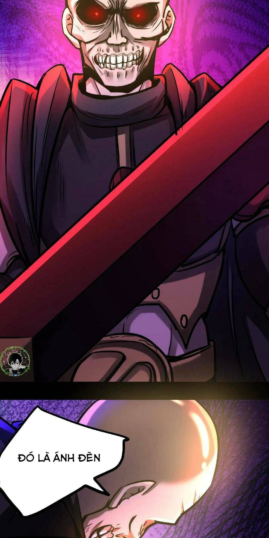 Dược Sư Kì Lạ: Bệnh Nhân Của Tôi Đều Rất Khủng Bố Chapter 55 - Trang 2