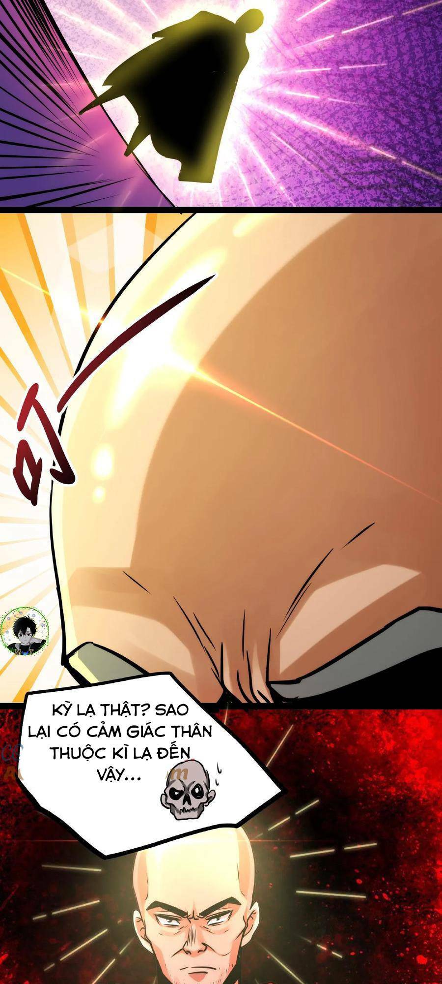 Dược Sư Kì Lạ: Bệnh Nhân Của Tôi Đều Rất Khủng Bố Chapter 55 - Trang 2