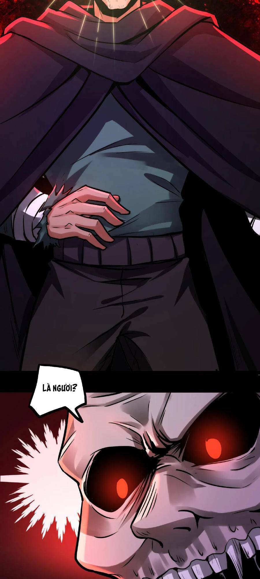 Dược Sư Kì Lạ: Bệnh Nhân Của Tôi Đều Rất Khủng Bố Chapter 55 - Trang 2