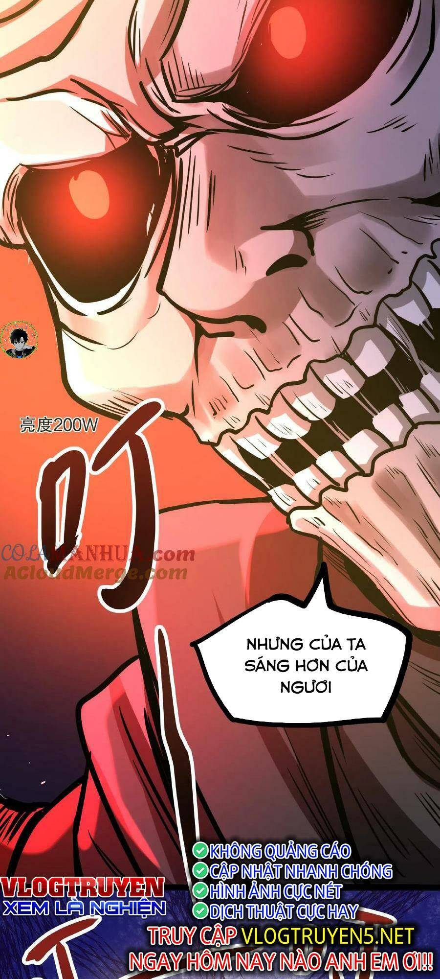 Dược Sư Kì Lạ: Bệnh Nhân Của Tôi Đều Rất Khủng Bố Chapter 55 - Trang 2